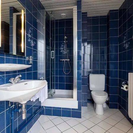 Bijou Paris 3* Boulogne-Billancourt