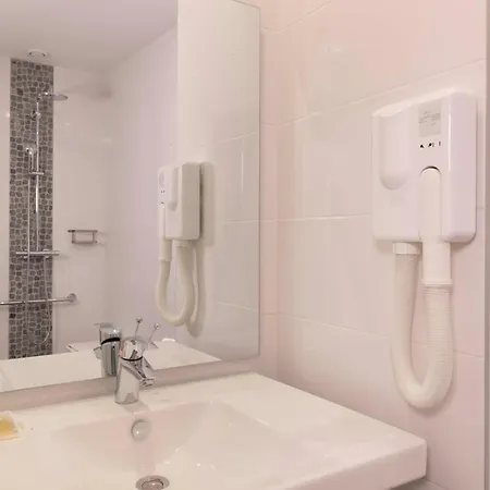 Bijou Paris Hotel 3*