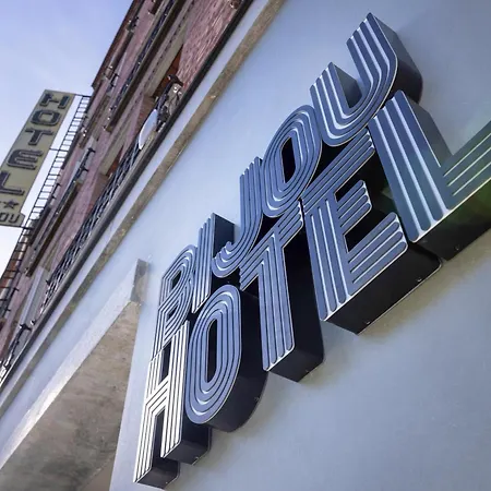 Bijou 3* Boulogne-Billancourt
