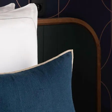 Bijou Hotel Boulogne-Billancourt