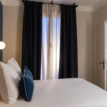 Bijou Paris 3*