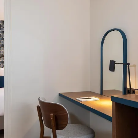 Bijou 3* Boulogne-Billancourt