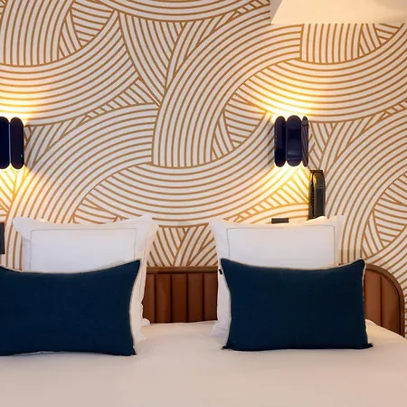 Bijou Hotel Boulogne-Billancourt