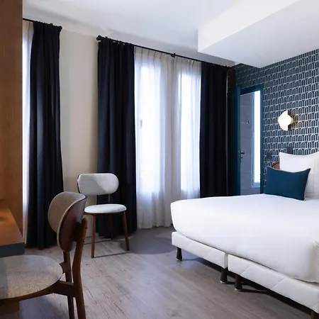 Hotel Bijou Boulogne-Billancourt