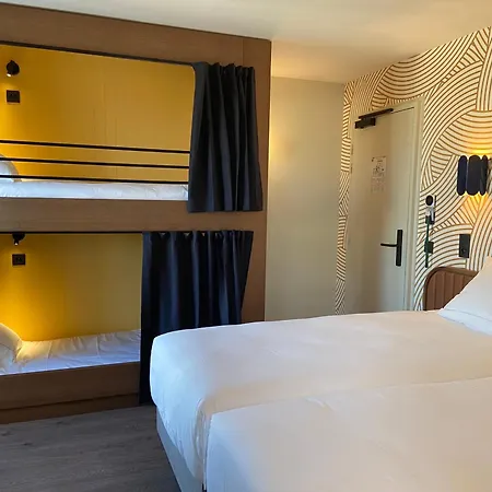 Bijou 3* Boulogne-Billancourt
