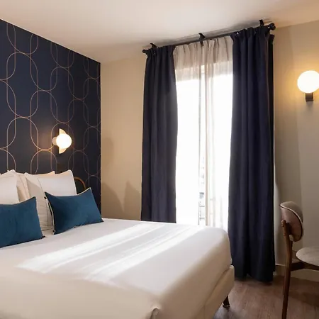 Bijou Paris מלון