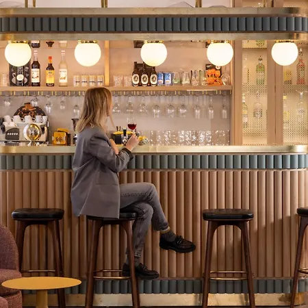 Bijou Hotel