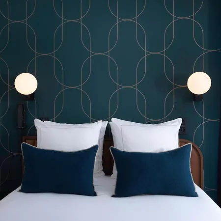 Hotel Bijou