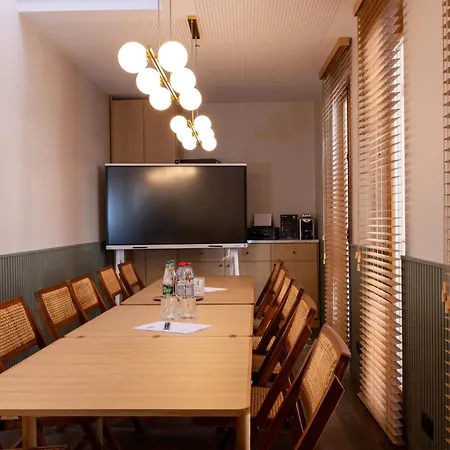 Hotel Bijou Boulogne-Billancourt