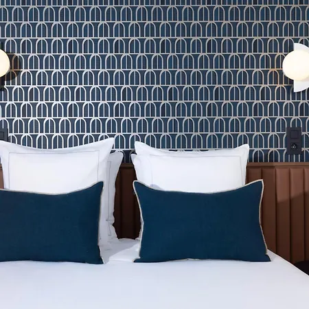 Bijou Paris 3* בולון-בילנקורט