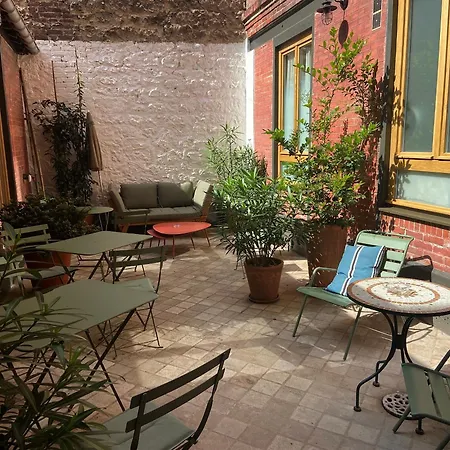 Hotel Bijou Boulogne-Billancourt