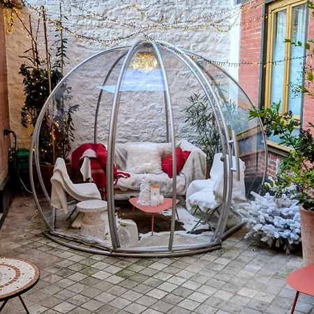 Bijou Paris מלון