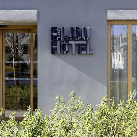 Bijou Paris Boulogne-Billancourt