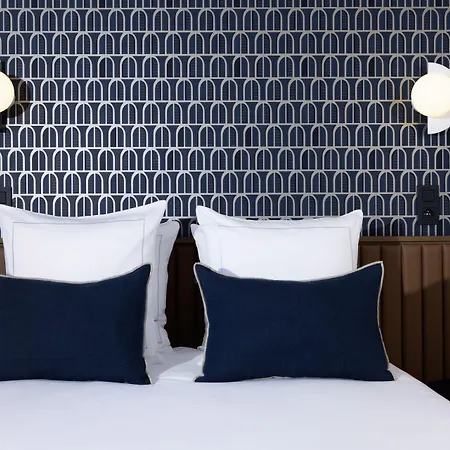 מלון Bijou Paris 3*