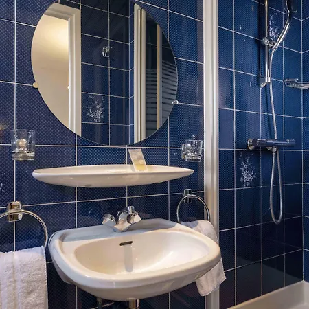 Hotel Bijou Paris Boulogne-Billancourt