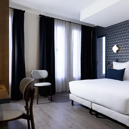 מלון Bijou Paris