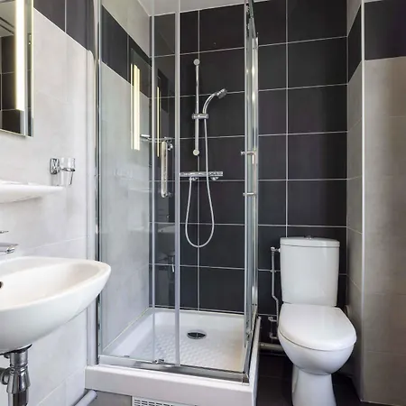 Hotel Bijou Paris