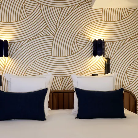 Bijou Paris Hotel