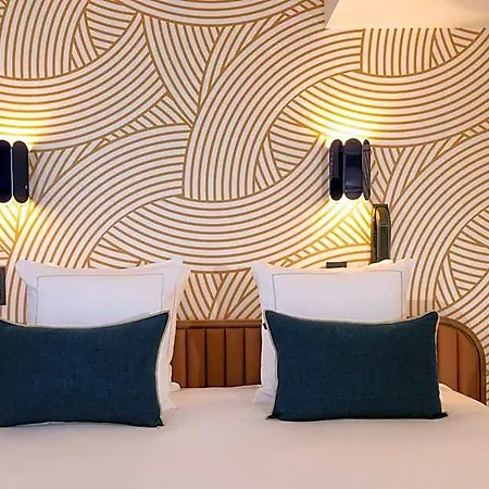 Bijou Paris 3*