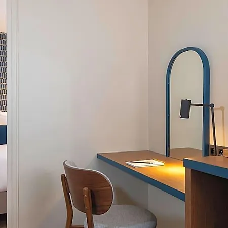 Bijou Paris Hotel 3*