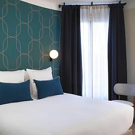 Bijou Paris Hotel