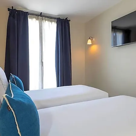 Bijou Paris Hotel