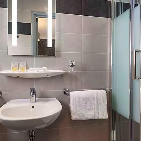 Bijou Paris Hotel Boulogne-Billancourt