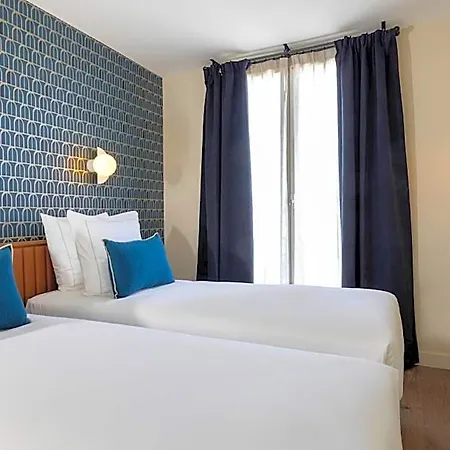 Bijou Paris Boulogne-Billancourt