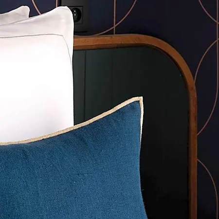 Bijou Paris 3* Boulogne-Billancourt