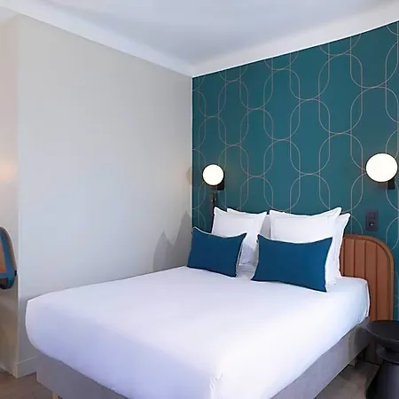 Hotel Bijou Paris