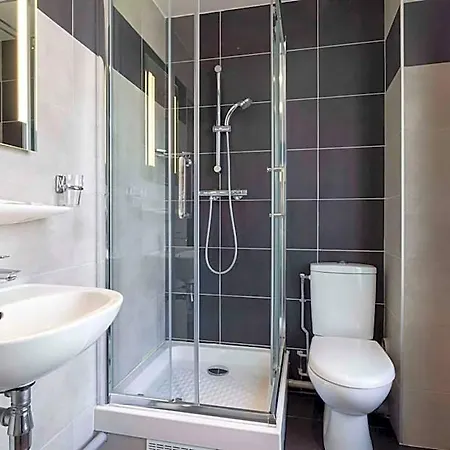 Bijou Paris Hotel 3*