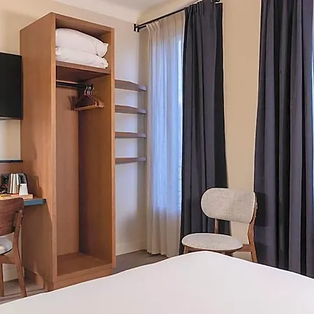 מלון Bijou Paris 3*