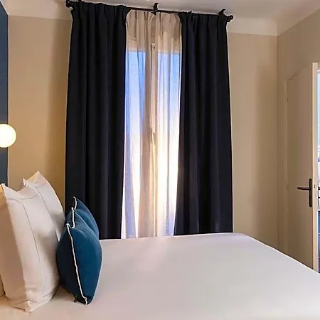 Bijou Paris Hotel Boulogne-Billancourt