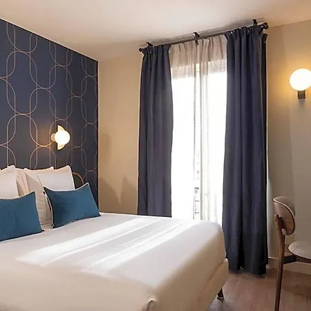Bijou Paris Hotel 3*