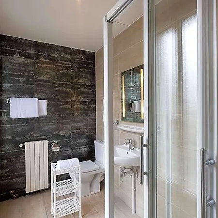 Bijou Paris Hotel 3*