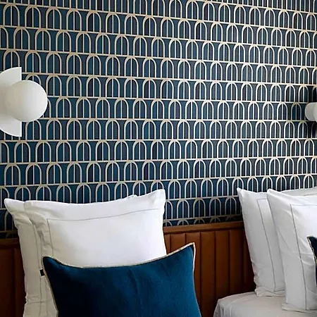 Hotel Bijou Paris