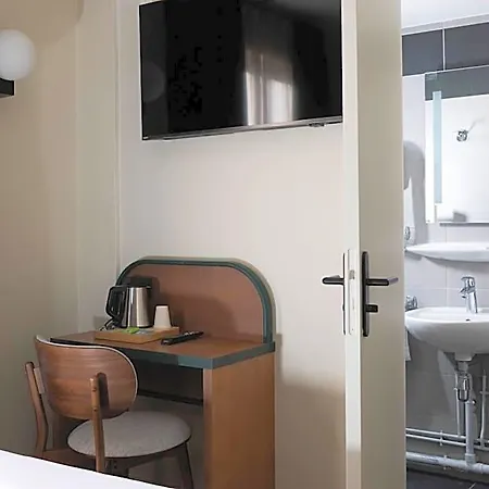 Bijou Paris Hotel 3*