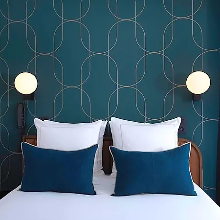 Hotel Bijou Paris Boulogne-Billancourt