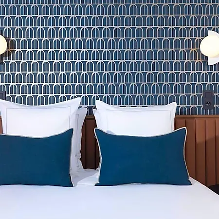 Bijou Paris 3* Boulogne-Billancourt