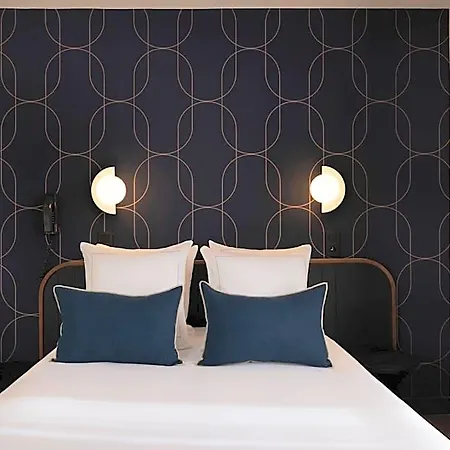 Bijou Paris Boulogne-Billancourt