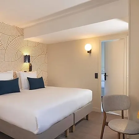 Bijou Paris 3*