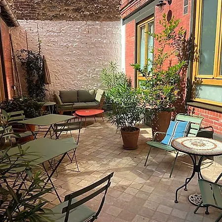 Bijou Paris Hotel