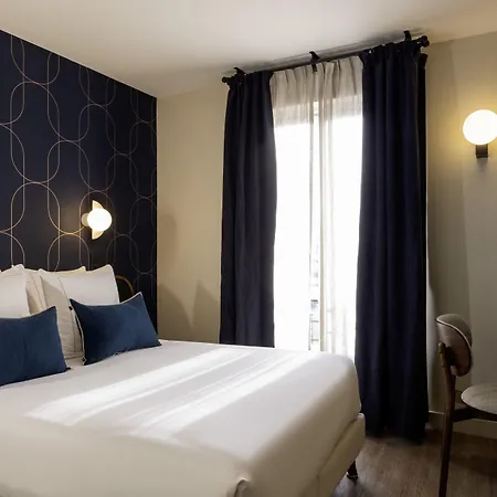 Bijou Paris מלון
